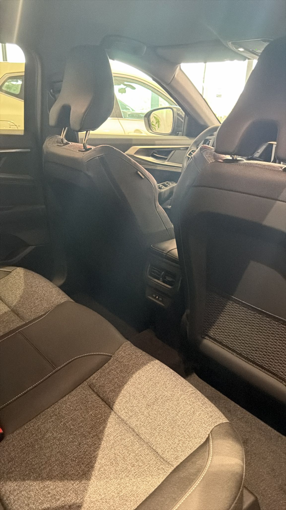 Renault Austral Techno E-tech Full Hybrid 200 miniatura 8